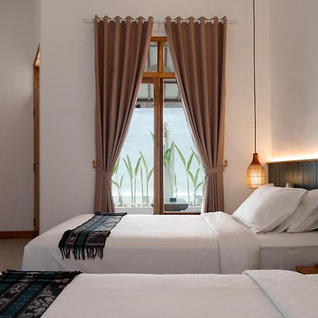 Green Hill Boutique Hotel Labuan Bajo Zewnętrze zdjęcie