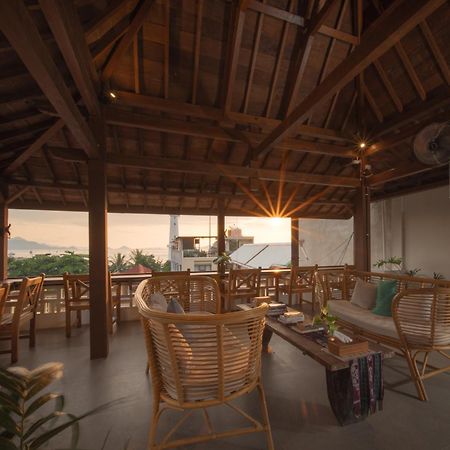 Green Hill Boutique Hotel Labuan Bajo Zewnętrze zdjęcie