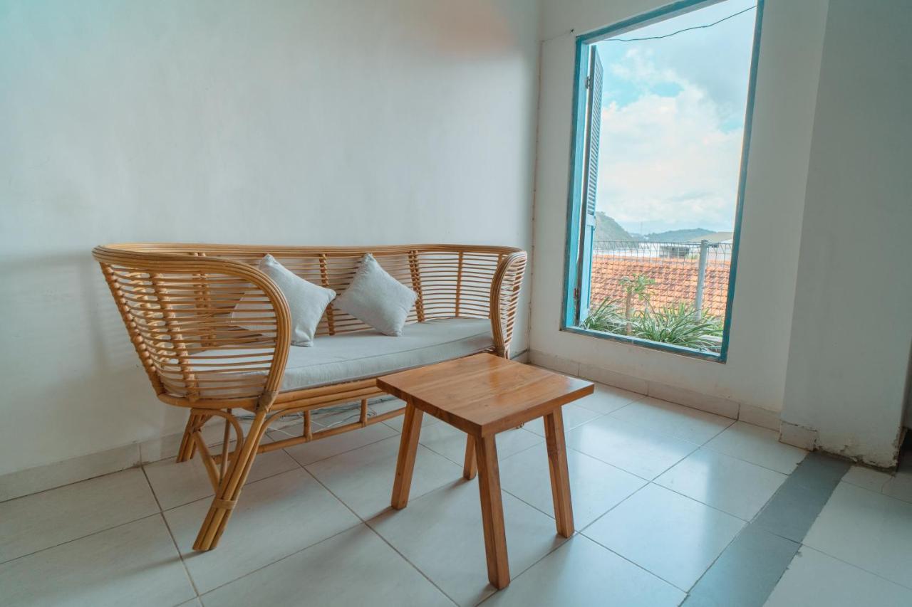 Green Hill Boutique Hotel Labuan Bajo Zewnętrze zdjęcie