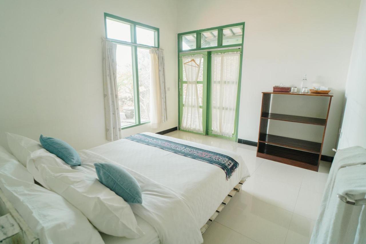 Green Hill Boutique Hotel Labuan Bajo Zewnętrze zdjęcie