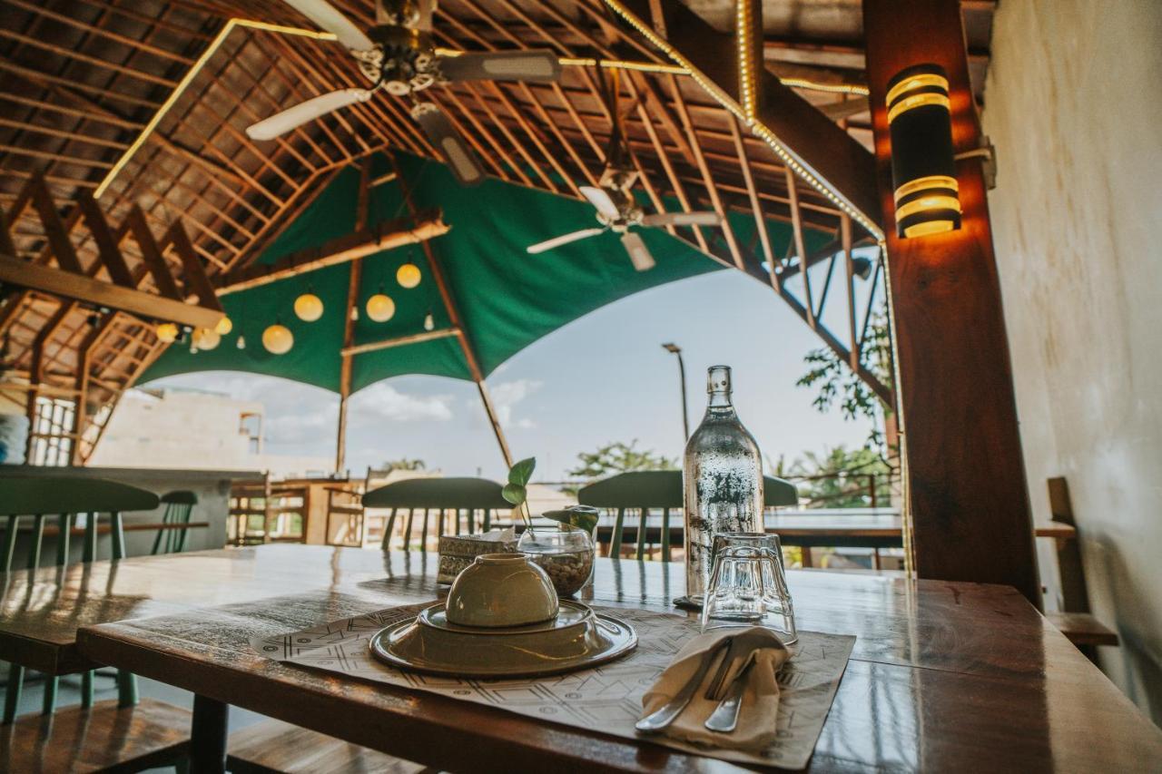 Green Hill Boutique Hotel Labuan Bajo Zewnętrze zdjęcie