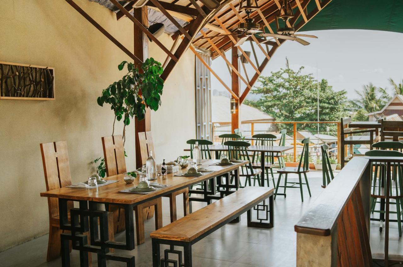 Green Hill Boutique Hotel Labuan Bajo Zewnętrze zdjęcie