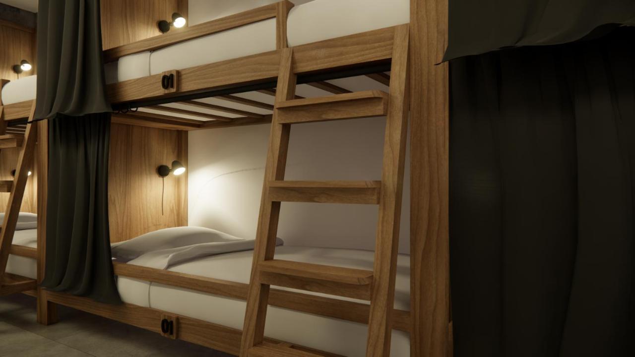 Green Hill Boutique Hotel Labuan Bajo Zewnętrze zdjęcie