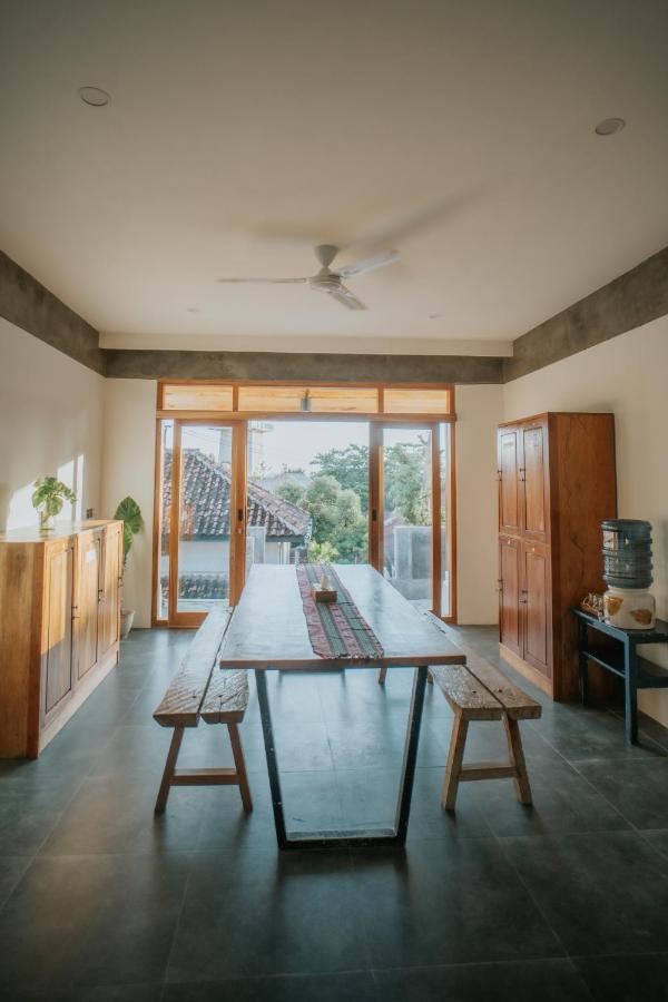 Green Hill Boutique Hotel Labuan Bajo Zewnętrze zdjęcie
