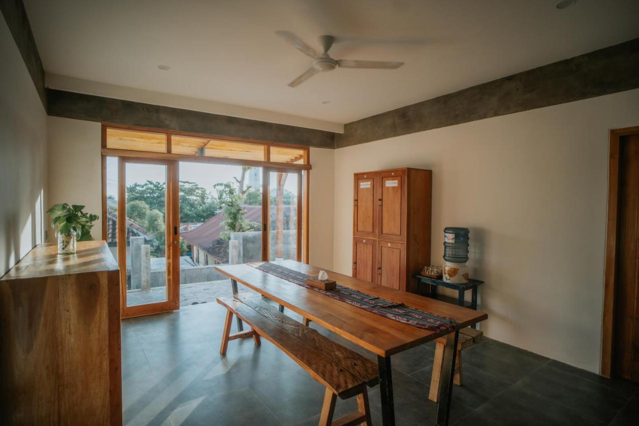 Green Hill Boutique Hotel Labuan Bajo Zewnętrze zdjęcie