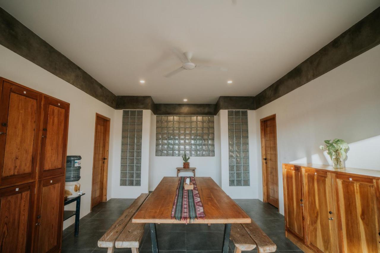 Green Hill Boutique Hotel Labuan Bajo Zewnętrze zdjęcie