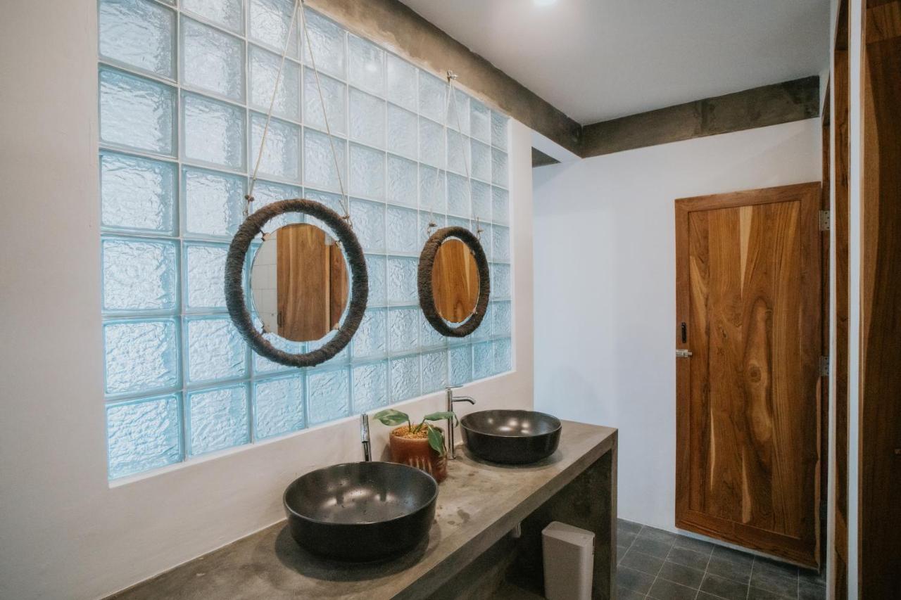 Green Hill Boutique Hotel Labuan Bajo Zewnętrze zdjęcie