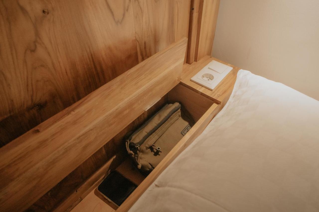 Green Hill Boutique Hotel Labuan Bajo Zewnętrze zdjęcie