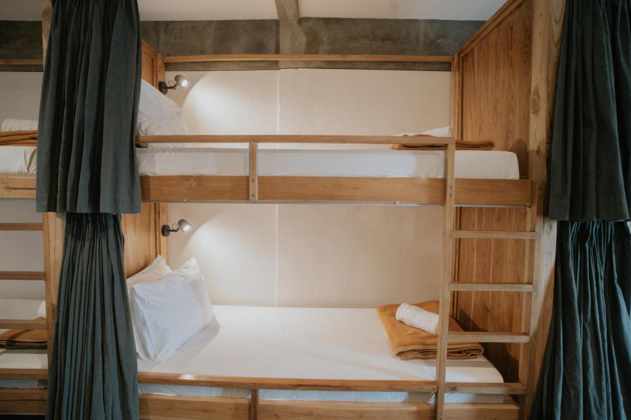 Green Hill Boutique Hotel Labuan Bajo Zewnętrze zdjęcie