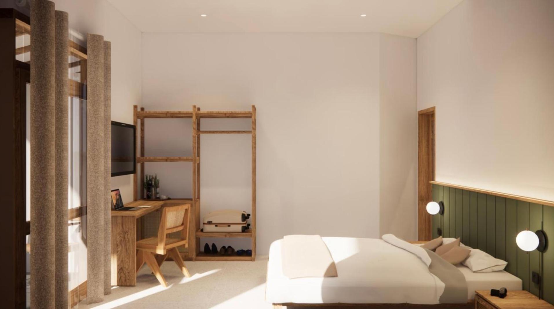 Green Hill Boutique Hotel Labuan Bajo Zewnętrze zdjęcie