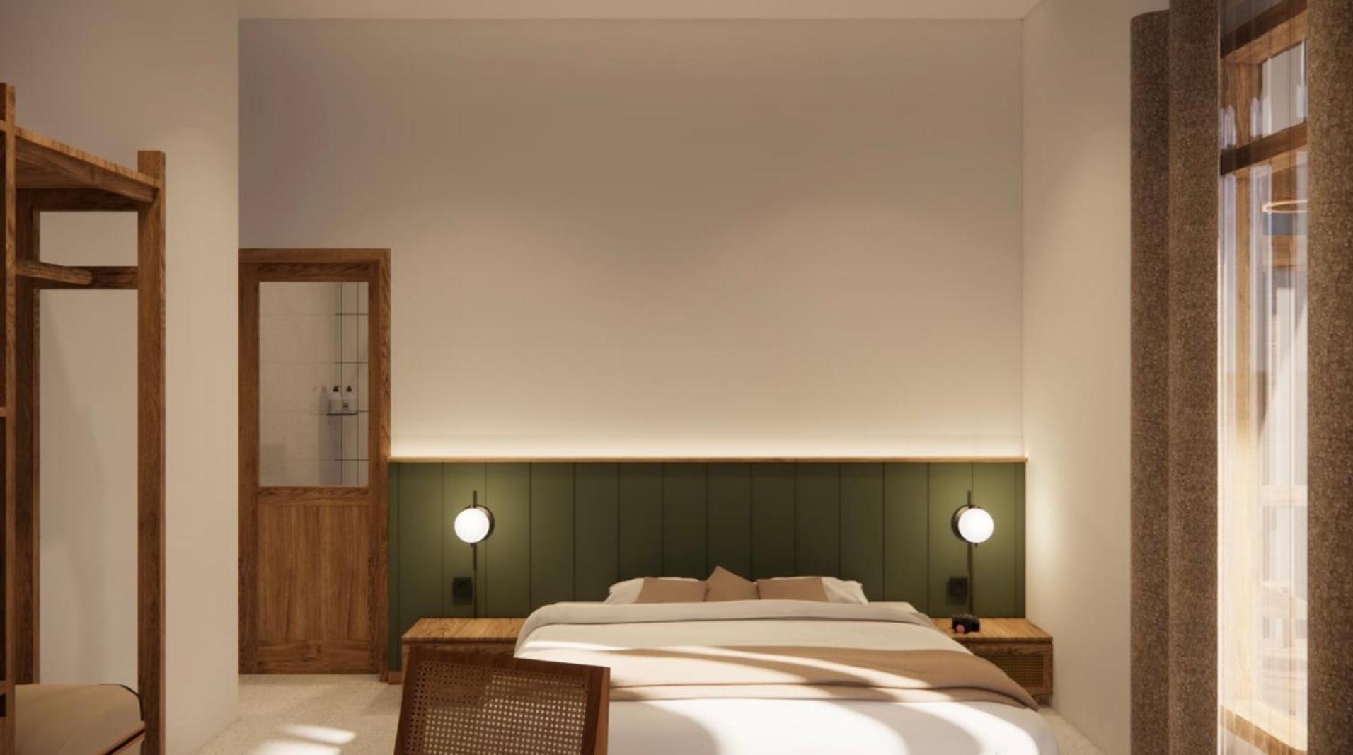 Green Hill Boutique Hotel Labuan Bajo Zewnętrze zdjęcie
