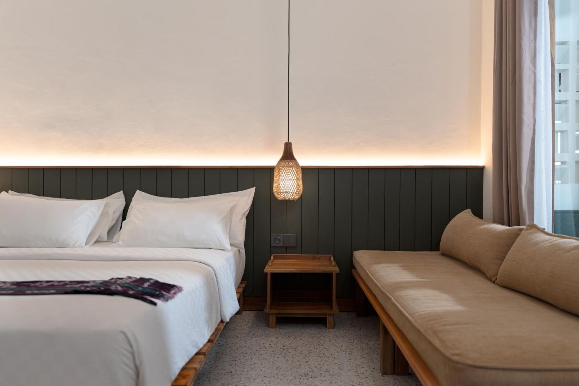 Green Hill Boutique Hotel Labuan Bajo Zewnętrze zdjęcie