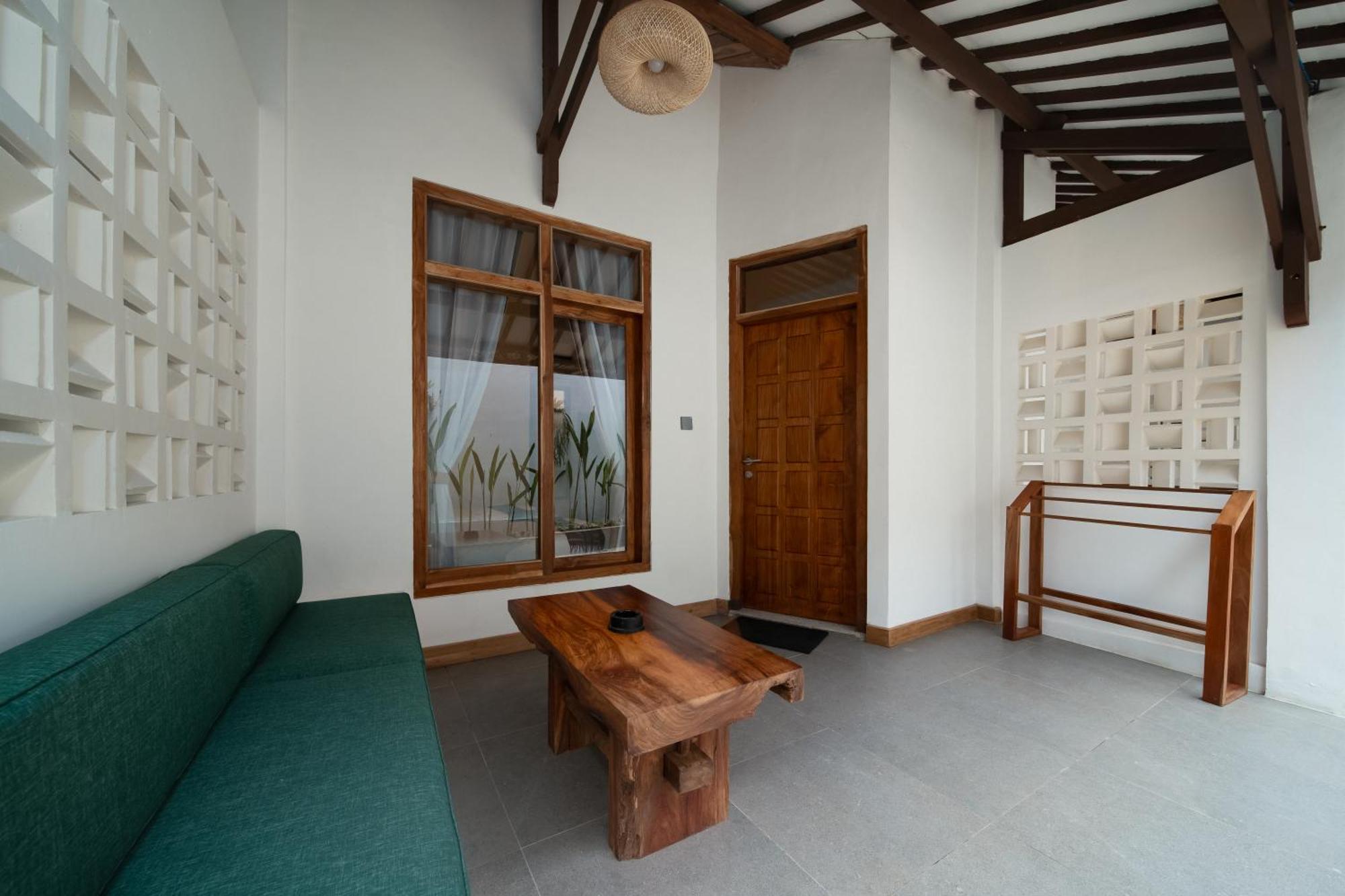 Green Hill Boutique Hotel Labuan Bajo Zewnętrze zdjęcie