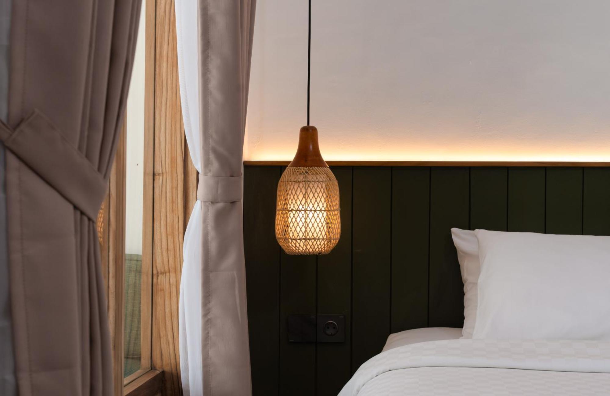 Green Hill Boutique Hotel Labuan Bajo Zewnętrze zdjęcie